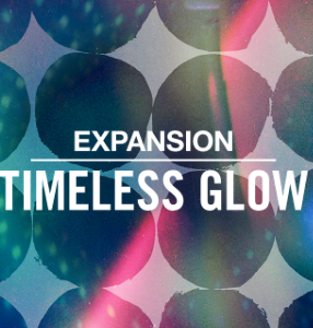 Native Instruments Timeless Glow Maschine Exp